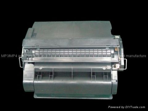 Toner Cartridge For Hp